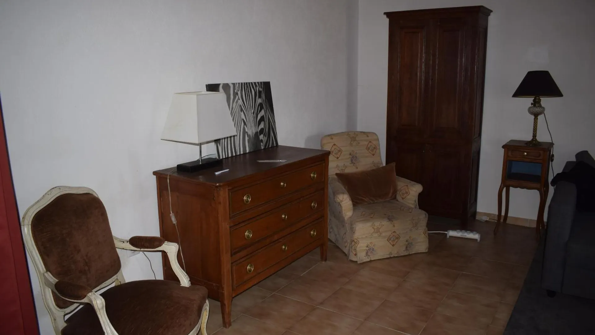 Holiday home Saint Sauveur Havre De Paix Villa